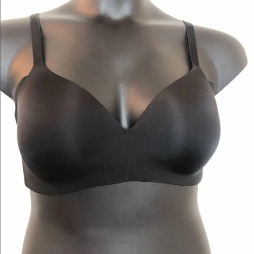 Wacoal Ultimate Side Smoother Wireless 34DD